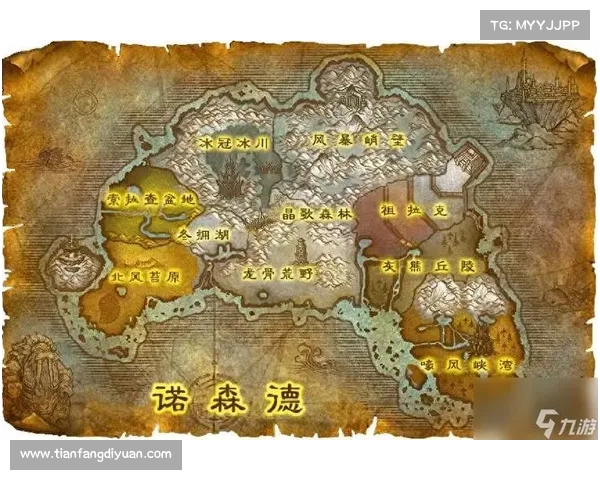 魔兽世界40级后快速升级副本装备攻略